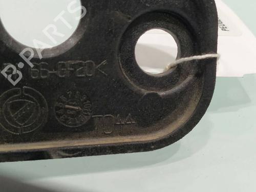 Front left interior door handle PEUGEOT BIPPER (AA_) | BP38781781I13 - Image 2