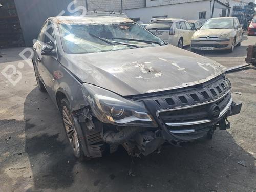 Gearbox OPEL INSIGNIA A (G09) | BP37020394M3 - Image 9
