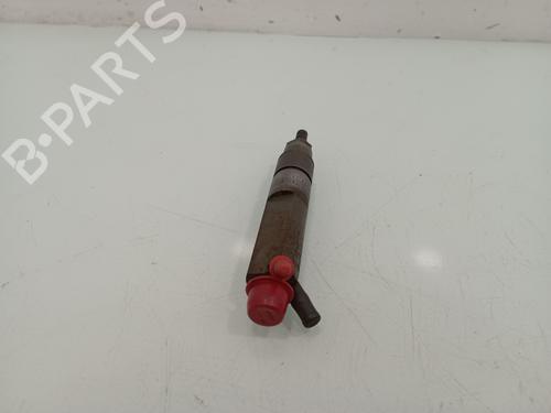 Injector SEAT TOLEDO II (1M2) 1.9 TDI | BP12433501M100 