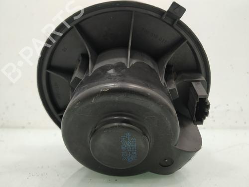 Heater blower motor VW SHARAN (7M8, 7M9, 7M6) 1.9 TDI | BP17187503M62 