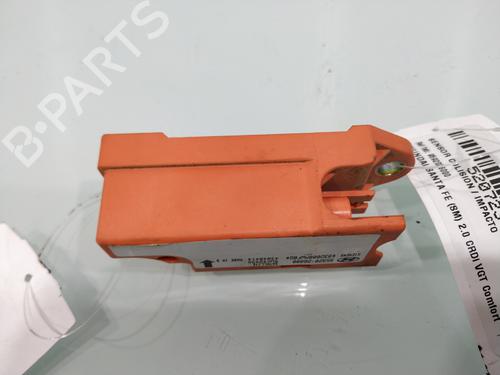 Electronic sensor HYUNDAI SANTA FÉ I (SM) 2.0 CRDi | BP26275138M84 