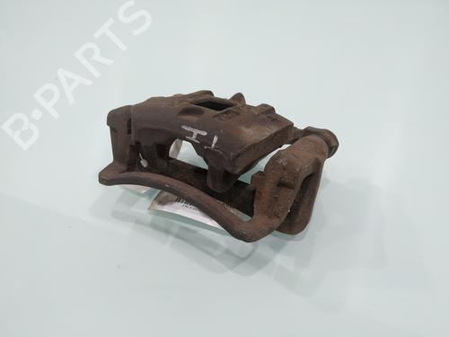 Used Left rear brake caliper OPEL MONTEREY B (M98) 3.0 DTI (UBS73D, UBS73G) (159 hp) 26287659
