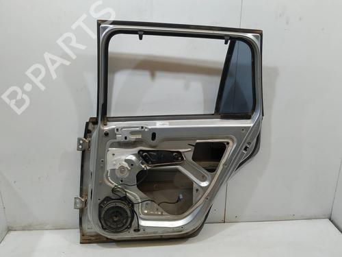 Right rear door CITROËN C4 Picasso I MPV (UD_) 2.0 HDi 138 | BP12994016C5 