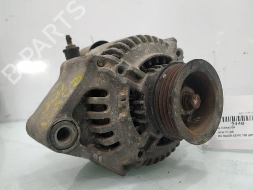 Used Alternator ROVER 100 / METRO Hatchback (XP) 114 GTI 16V (103 hp) 16442682