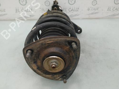 Left front shock absorber LAND ROVER FREELANDER I (L314) 2.5 V6 4x4 | BP8099485M16 