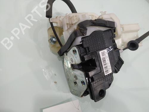 Used Front left lock KIA CARENS IV [2013-2025]  26432109