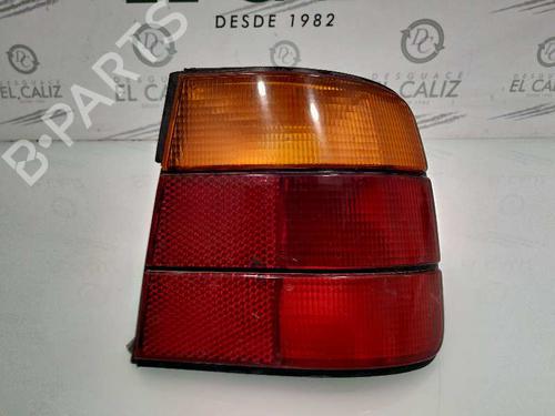 Used Right taillight BMW 5 (E39) 525 i (192 hp) 8084329
