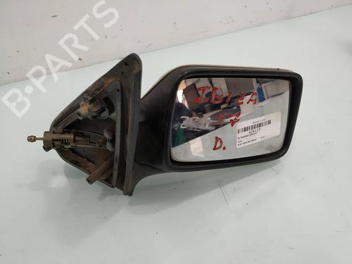 Used Right mirror SEAT IBIZA II (6K1) 1.6 i (101 hp) 10937802