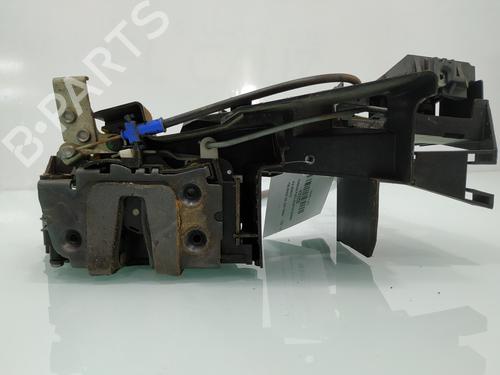 Front left lock FORD MONDEO IV (BA7)  | BP21574771C98 