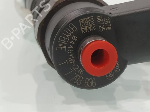 Injector BMW 3 Touring (E91) 320 d | BP26275071M100 