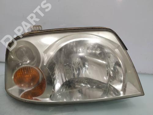 Used Right headlight Right headlight HYUNDAI ATOS (MX) 1.1 (58 hp) 10039248 10039248