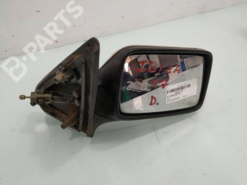 Used Right mirror Right mirror SEAT IBIZA II (6K1) 1.6 i (101 hp) 10937802 10937802