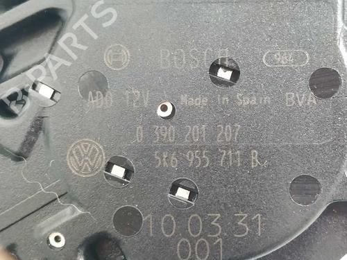 Rear wiper motor VW GOLF VI (5K1) 1.6 TDI | BP8087790M102 
