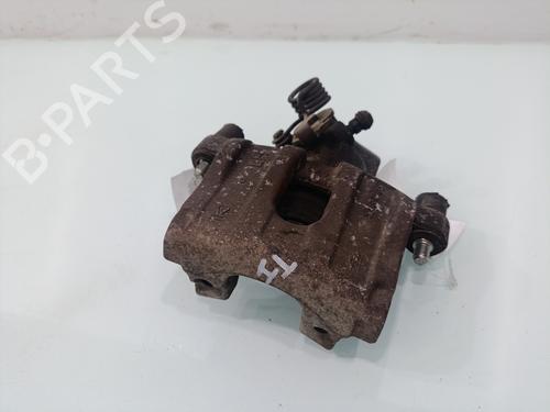 Used Left rear brake caliper Left rear brake caliper MAZDA 3 (BL) [2008-2014] 33177074 33177074