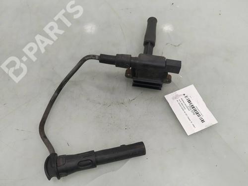 Used Ignition coil Ignition coil ROVER 45 I Saloon (RT) [2000-2005] 9846936 9846936