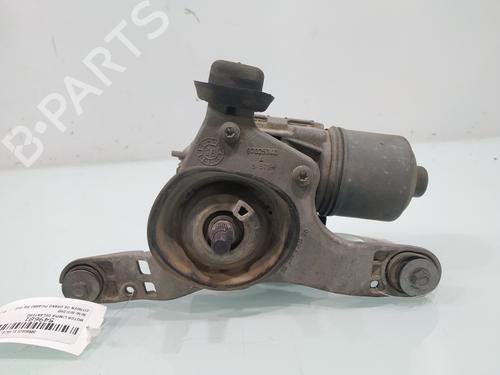 Used Front wiper motor CITROËN C4 Grand Picasso II (DA_, DE_) [2013-2026]  31311138