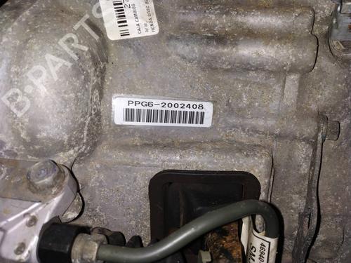 Gearbox HONDA CIVIC VIII Hatchback (FN, FK) 2.2 CTDi (FK3) | BP8093847M3 