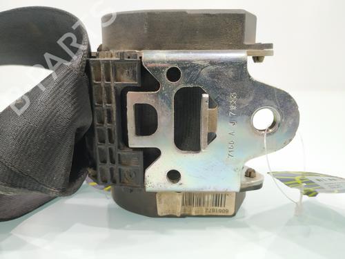 Rear right seatbelt SEAT LEON (1P1)  | BP23423308I28 
