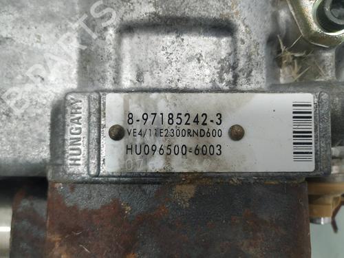 Pompe à injection OPEL MERIVA A MPV (X03) 1.7 DTI (E75) | BP10001797M78 