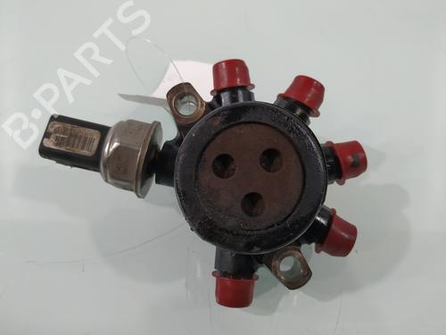 Fordelerrør FORD TRANSIT CONNECT (P65_, P70_, P80_) 1.8 TDCi | BP29972091M98 