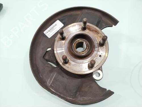 Used Right front steering knuckle OPEL INSIGNIA A (G09) [2008-2017]  26394423