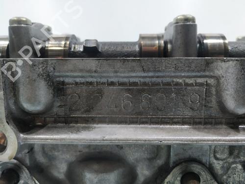 Cylinder head BMW 3 (E46) 320 d | BP28097443M5 