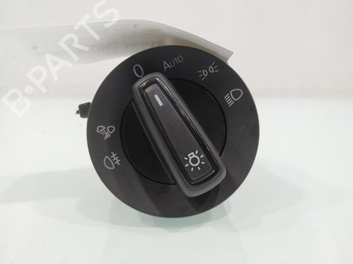 Hovedlysbryter VW T-ROC (A11, D11) [2017-2025]  30580549