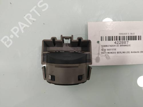 Ignition barrel FORD MONDEO III Saloon (B4Y) 2.0 16V DI / TDDi / TDCi | BP10770407M48 