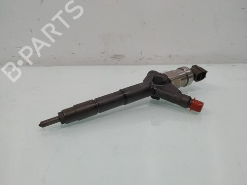 Used Injector Injector NISSAN PRIMERA (P12) [2002-2026] 36142505 36142505