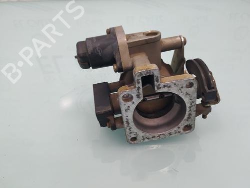 Used Throttle body TATA INDICA [1998-2025]  12441372