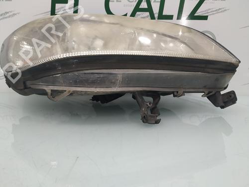 Left headlight OPEL ZAFIRA A MPV (T98) 2.0 DTI 16V (F75) | BP8089398C28 