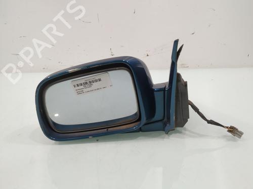 Retrovisor esquerdo HONDA HR-V (GH_) 1.6 16V 4WD (GH2, GH4) (124 hp) 31755758