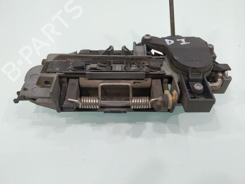 Front left exterior door handle AUDI A4 B7 (8EC) 2.0 TDI 16V | BP24816666C128 