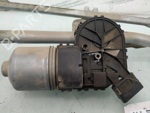 Front wiper motor PEUGEOT PARTNER Tepee  | BP8099108M29 