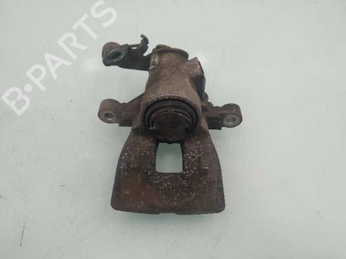 Left rear brake caliper CITROËN C4 I (LC_)  | BP11582686M107 