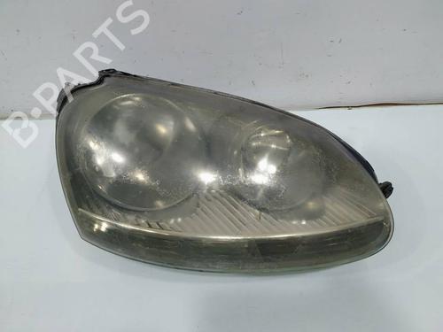 Used Right headlight Right headlight 38648568 38648568