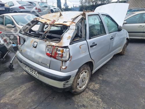 Brugte SEAT IBIZA II (6K1) [1993-2002]  4372991