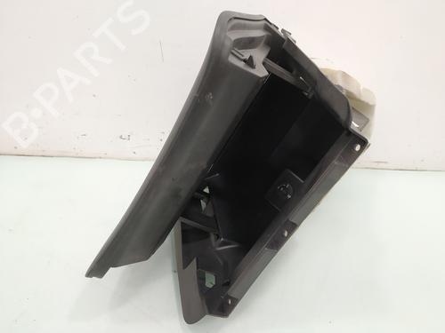 Glove box NISSAN JUKE (F15) 1.5 dCi | BP15005601C95 