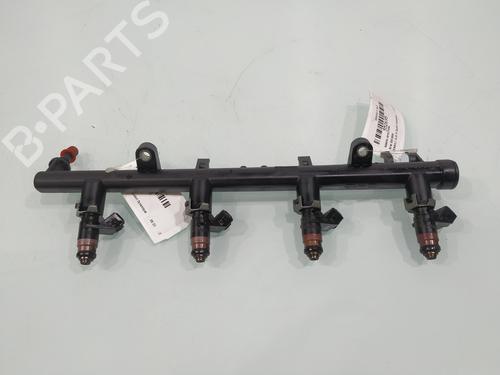 Used Injection rail RENAULT CLIO III (BR0/1, CR0/1) [2005-2014]  30773491