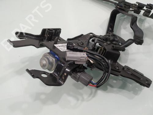 Hinge/Door check strap MAZDA MX-5 IV (ND__) | BP32219573C146