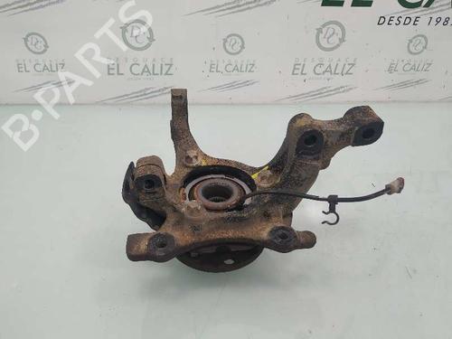 Left front steering knuckle OPEL ASTRA H (A04) 1.4 (L48) | BP8090247M25 