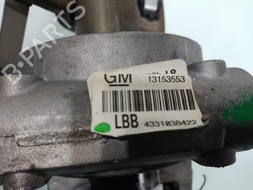 Steering column OPEL MERIVA A MPV (X03) 1.7 DTI (E75) | BP36430744M21  - Image 6