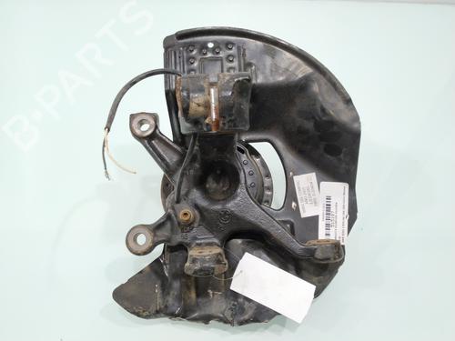 Left front steering knuckle BMW 3 (E46) 320 d | BP25815476M25