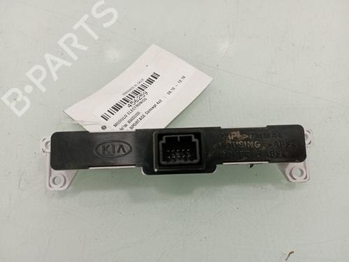 Electronic module KIA SPORTAGE III (SL) 1.7 CRDi | BP15227259M83 