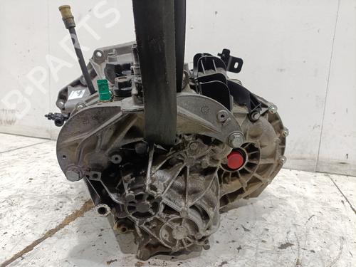 Gearbox OPEL VIVARO B Van (X82) 1.6 CDTI (05) | BP33214542M3  - Image 8