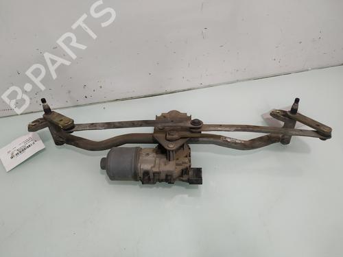 Front wiper motor SEAT IBIZA III (6L1) 1.9 TDI (100 hp) 16138906