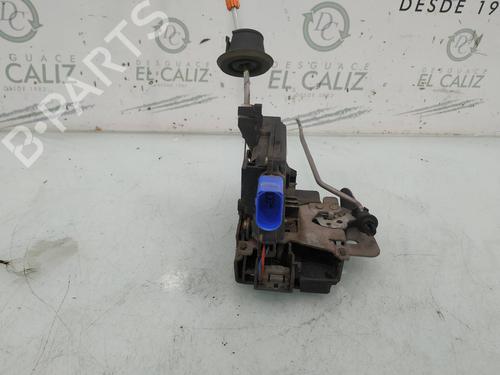Front left lock AUDI A3 (8P1)  | BP8094542C98 