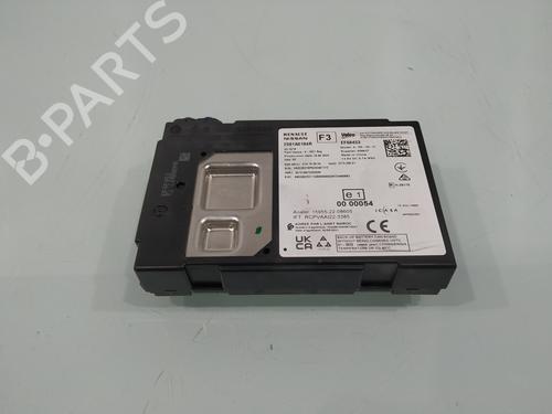 Elektronisk modul DACIA SANDERO III [2021-2026]  31309636