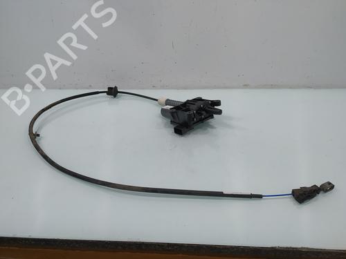 Used Hand brake Hand brake DS DS 5 (KF_) [2015-2018] 33885431 33885431