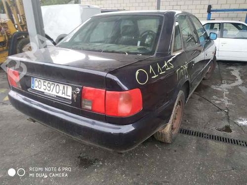 Used Parts AUDI A6 C4 (4A2)  2.3  930984